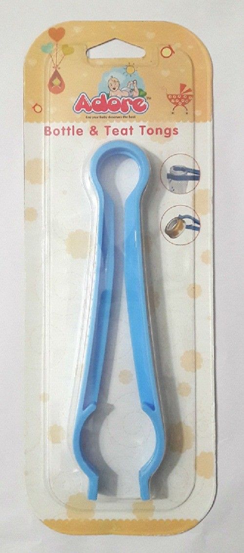 PP (Polypropylene) Bottle&Teat Tongs Tongs