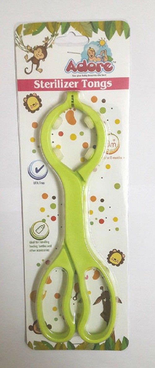 Plastic Sterilizer Tong Tongs