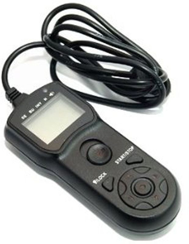 JJC TM-FCamera Remote Control-picture-20