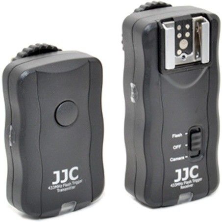 JJC Uf-U1Camera Remote Control-picture-46
