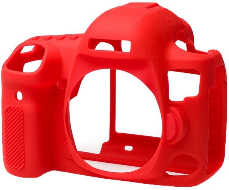 Axcess Silicone Protection Cover for Canon 5D Mark IVCamera Bag-picture-24
