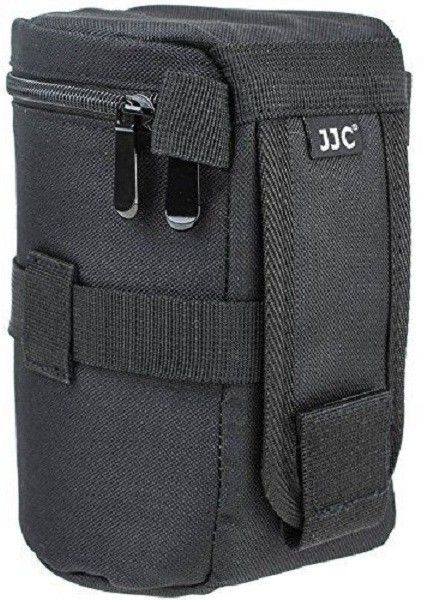 JJC DLP-6 Deluxe Lens Pouch Camera Bag-image-9