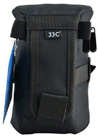 JJC DLP-4 Deluxe Lens Pouch Camera Bag-image-8