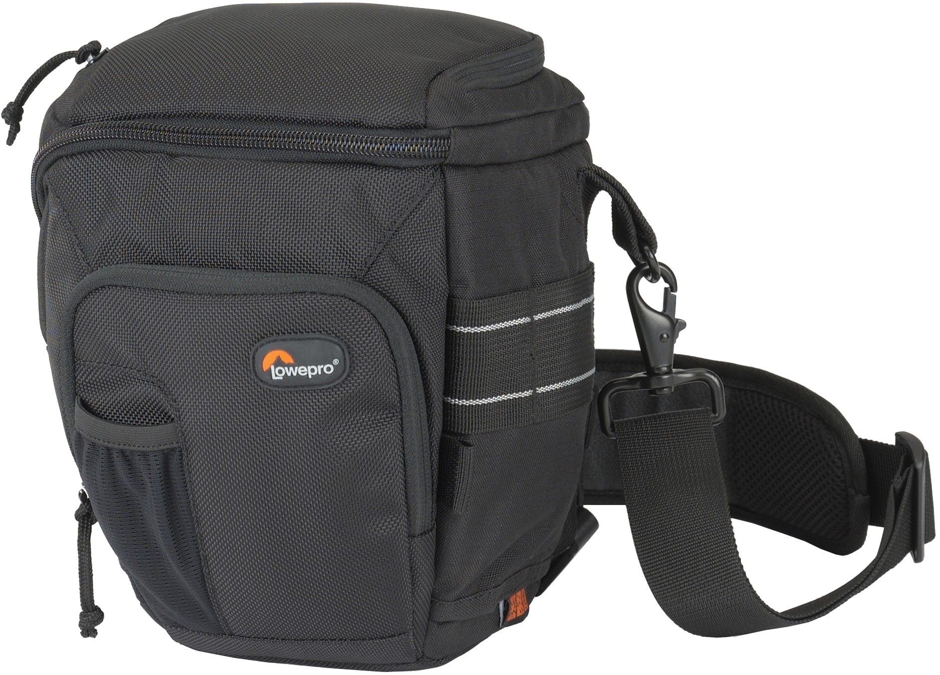 Lowepro Toploader Pro 65 AW Toploading Bag-picture-11