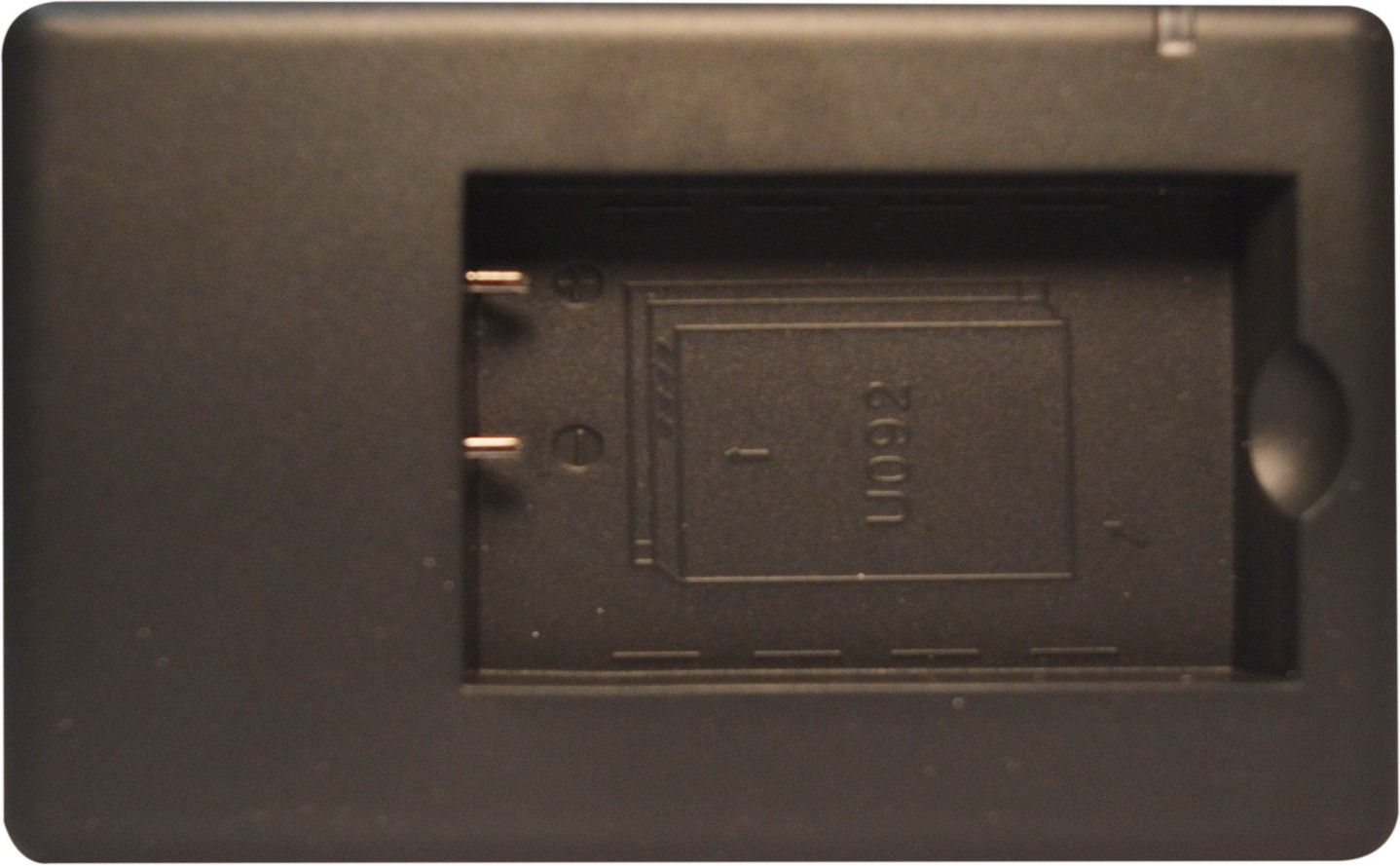 Power Smart Li - ion Digital Camera and Camcorder Battery Charger For SONY NP BX1 Camera Battery Charger-image-3