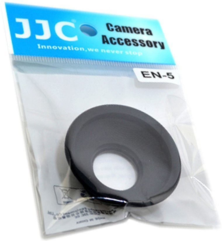 JJC EN-5 Replace Nikon DK-17/ DK-19 Camera Eyecup-image-26