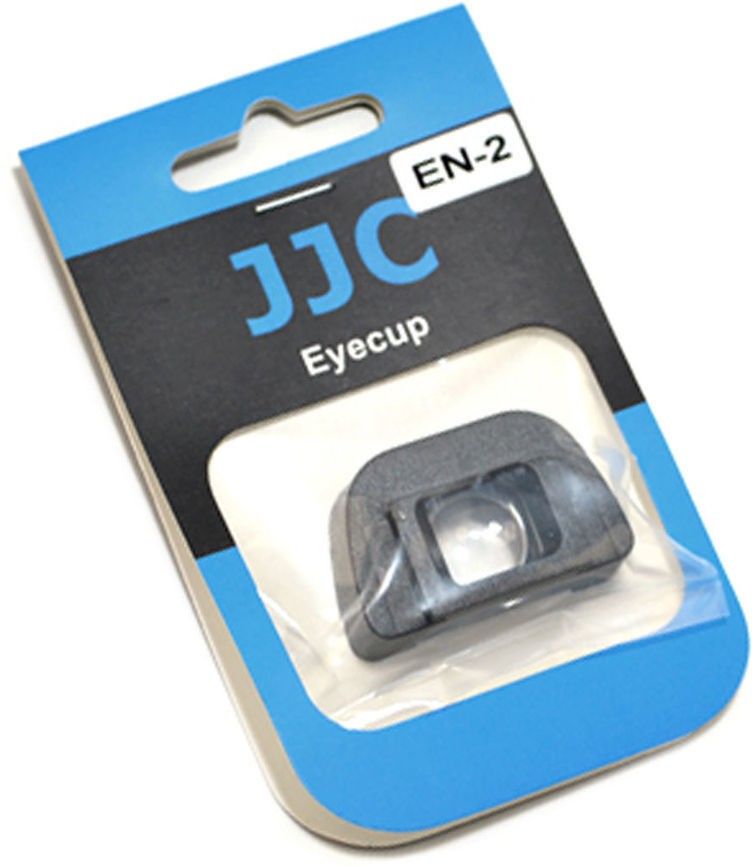 JJC EN-2 Eyepiece Extender for Nikon Camera Eyecup-image-43