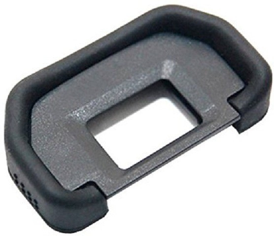 JJC EC-3 Eyepiece Extender Camera Eyecup image 1