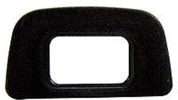 NIKON Dk20 Eyepiece Cup For D40X, D50, D3000, D3100, D3200 and D5100 DSLR Camera Eyecup-image-36
