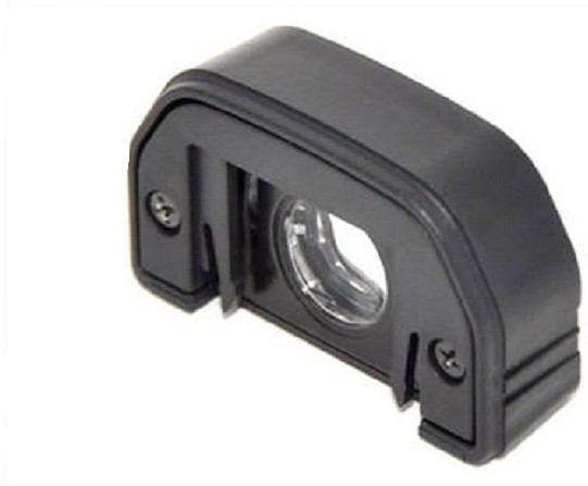 JJC EC-4 Eyepiece Extender Camera Eyecup image 1