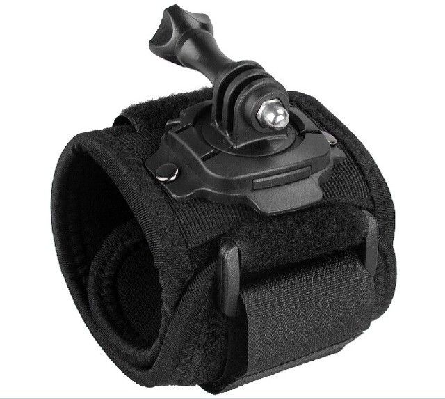 Axcess Body Strap Camera Mount-image-44