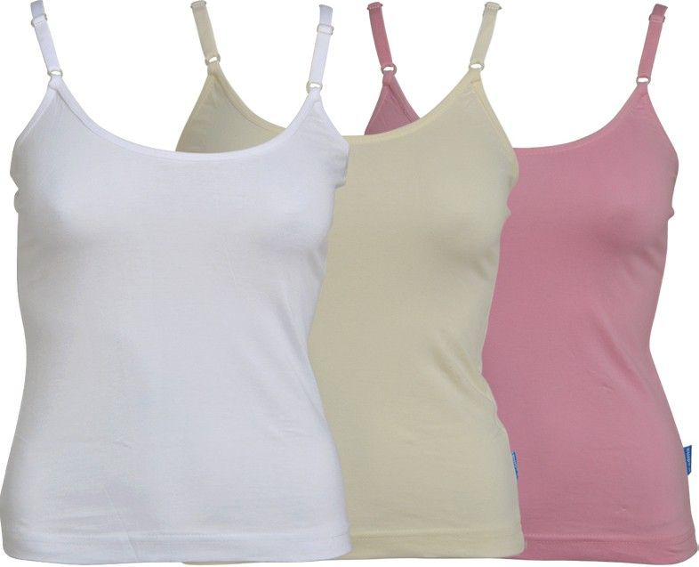 Women Multicolor Camisole-image-27