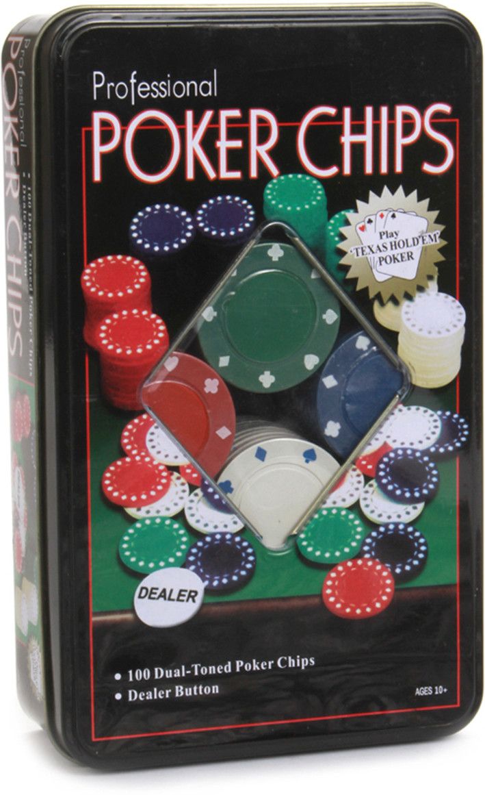 sh Poker Set T63-picture-28