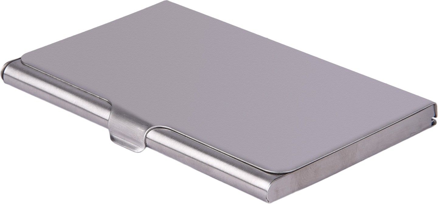 atlas Stainless Steel 10 Card Holder-picture-12