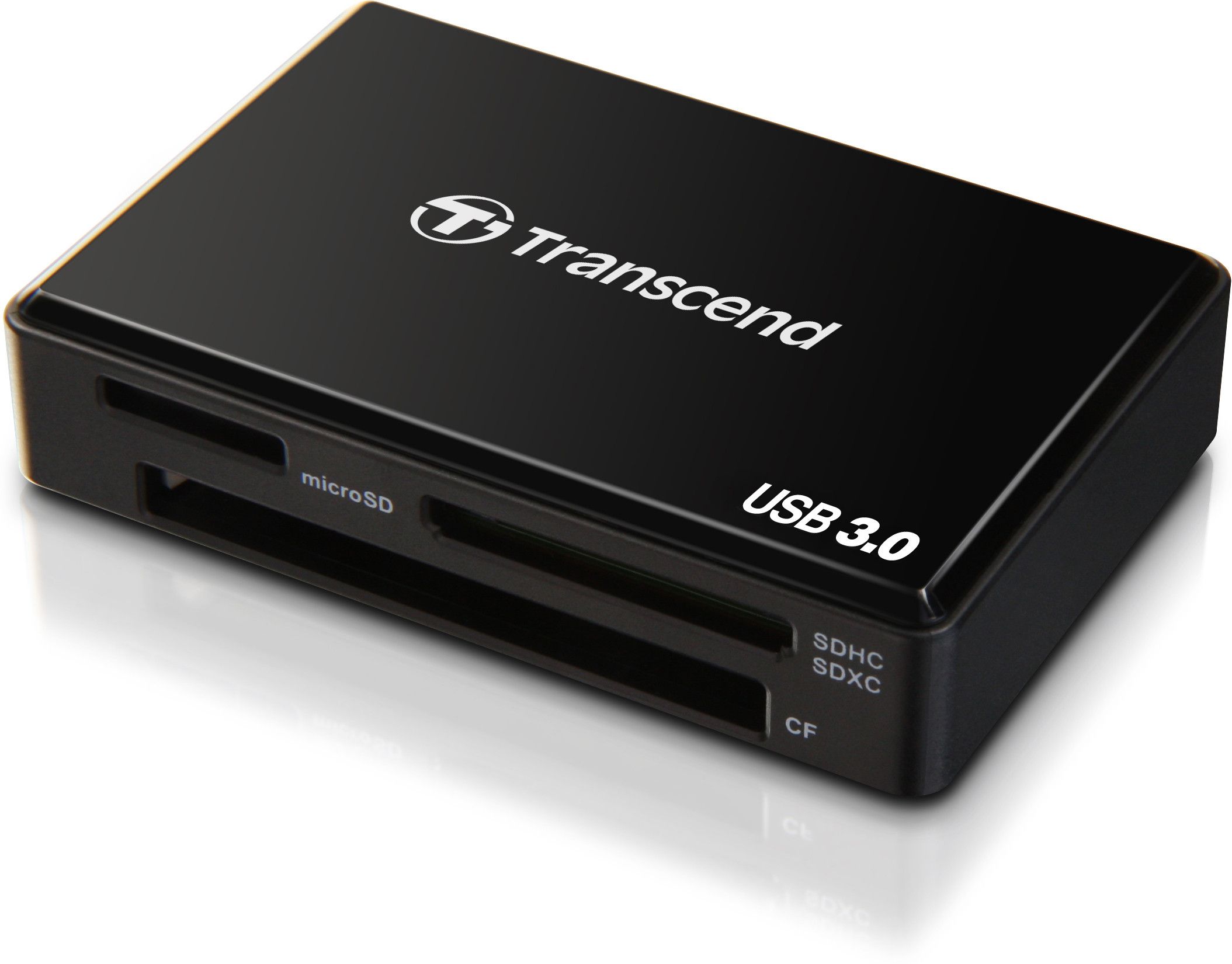 Transcend TS-RDF8K Card Reader-image-17