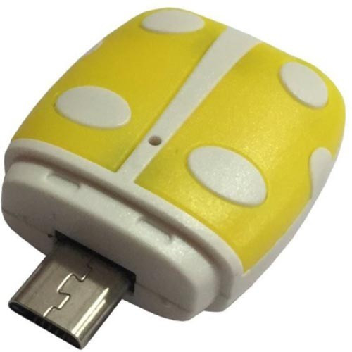 Silicon A1 Card Reader image 1