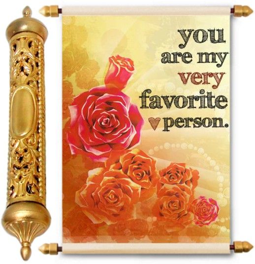 lolprint Gold Rakhi Gift Scroll Greeting Card-picture-25