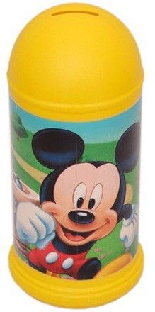 disney Mickey Kids Coin Bank-picture-23
