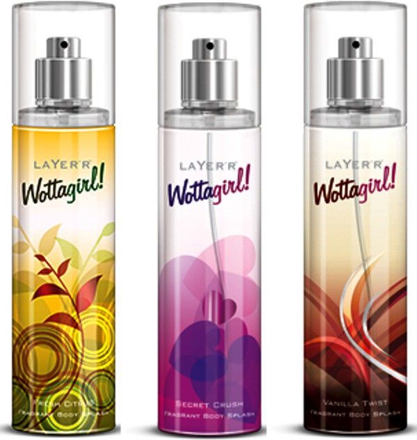layer'r Lay Fresh Citrus, Secret Crush, Vanilla Twist Combo Set-picture-35
