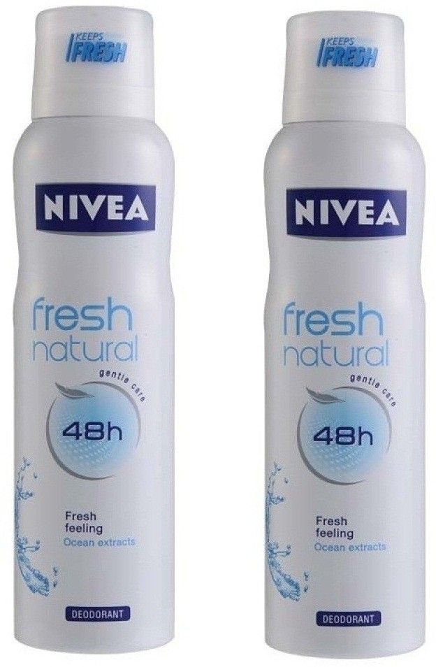 Fresh Natural Pack of 2 Combo Set-image-0