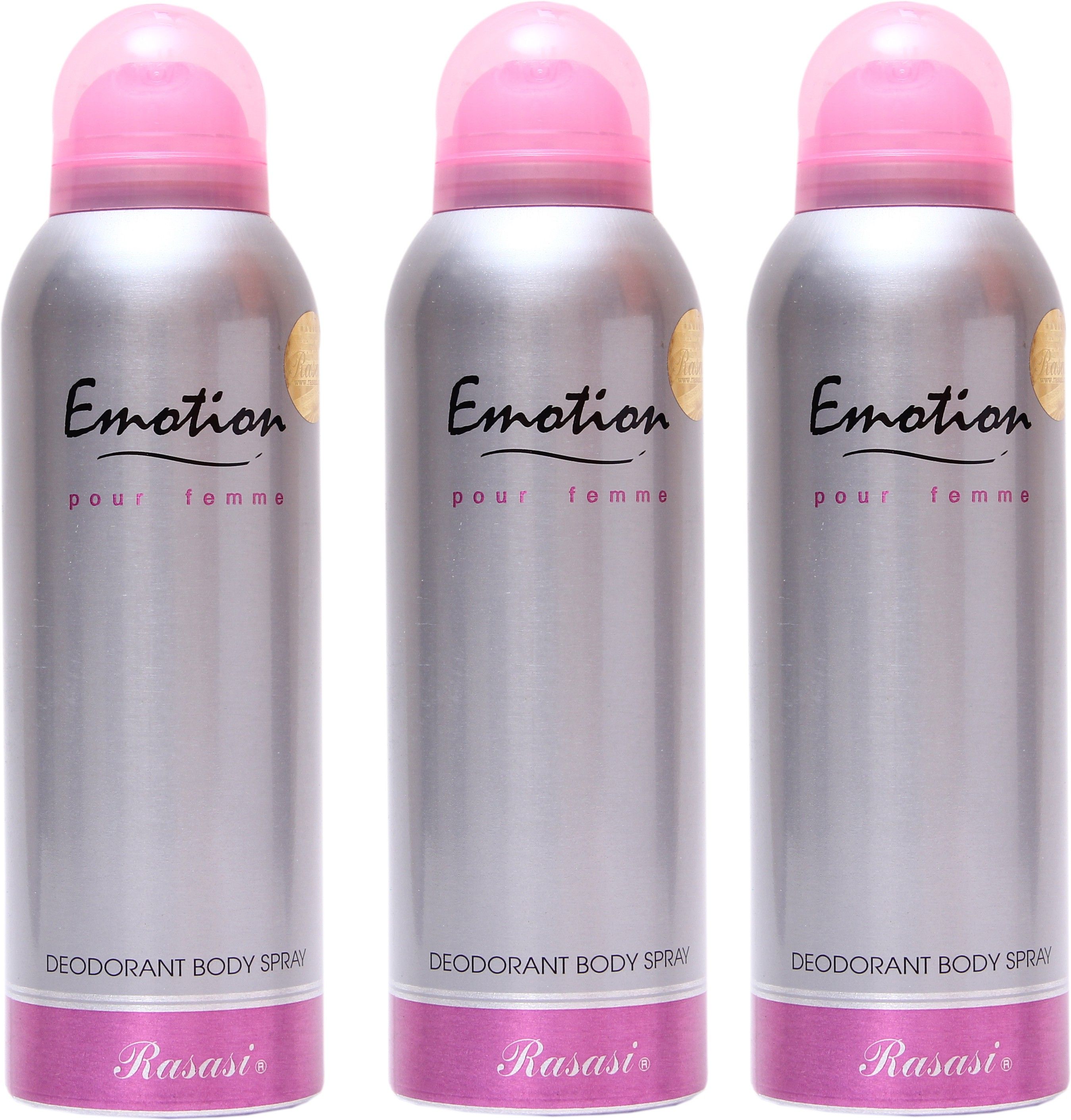 rasasi Emotion Women Combo Set-picture-35