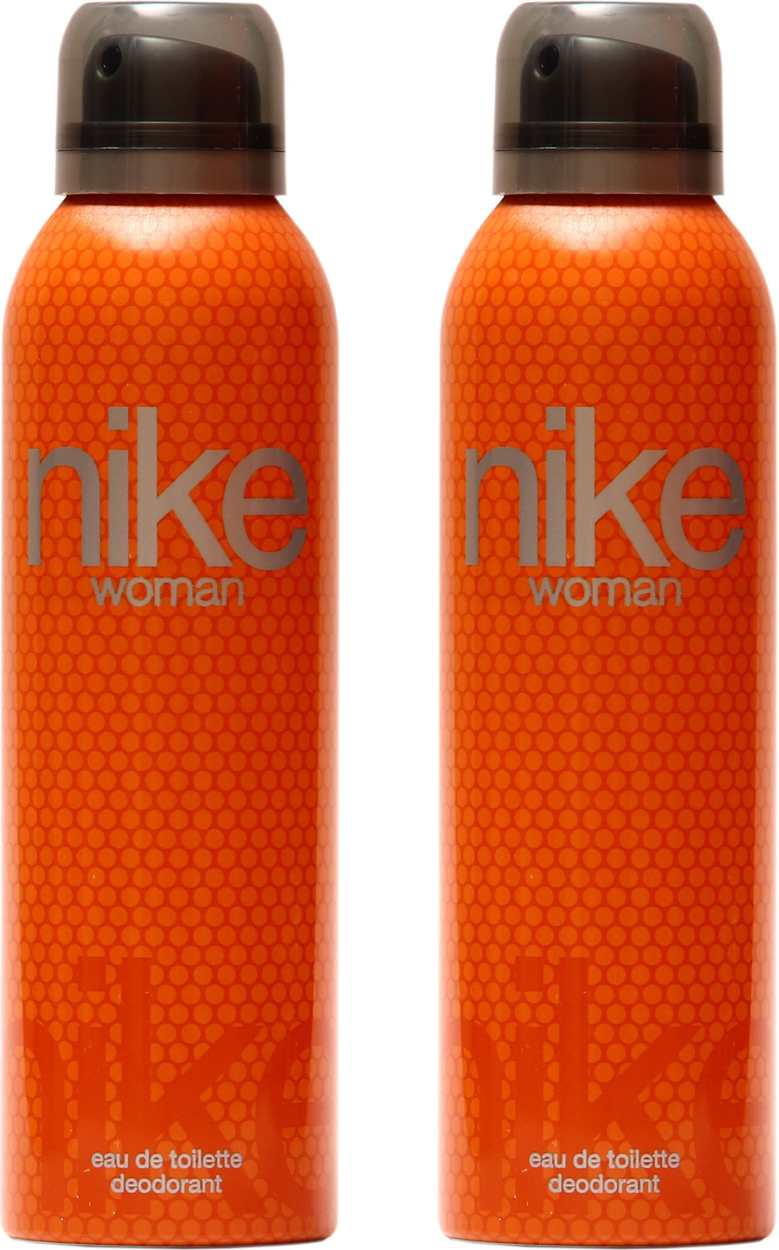 nike Orange Combo Set image 1