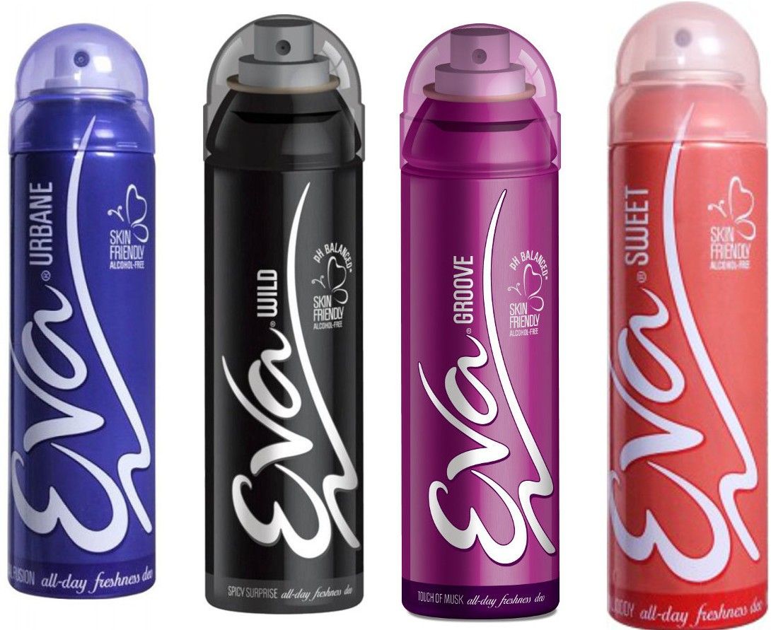 Urbane,Wild,Groove,Sweet Combo Set