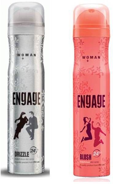 engage Drizzle , Blush Combo Set-picture-40