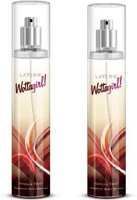 layer'r Wottagirl -Vanilla Twist Combo Set-picture-43