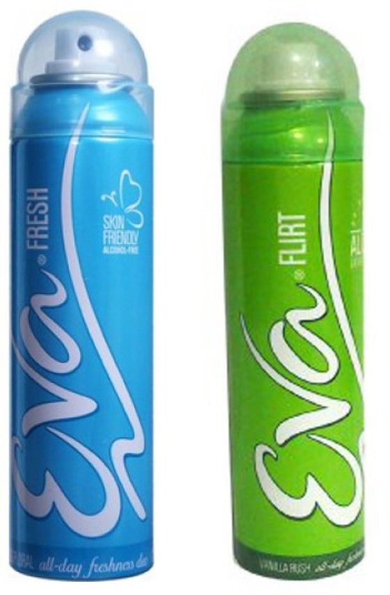 eva Fresh & Flirt Combo Set-picture-22