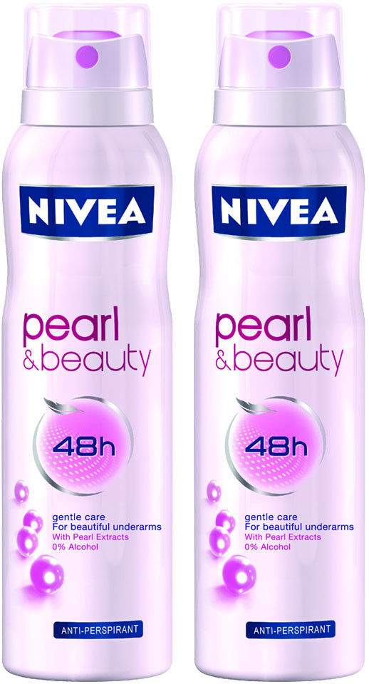 Nivea Combo Set Combo Set image 1