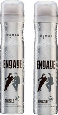 engage Drizzle and Drizzle Combo Set image 1