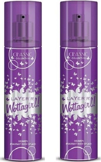 layer'r Classic Wottagirl Heaven Combo Set-picture-34