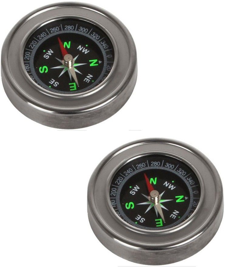Magnetic Compass