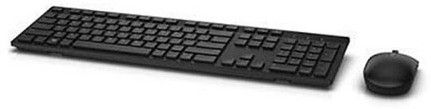 DELL KB216, MS116 Combo Set-image-36
