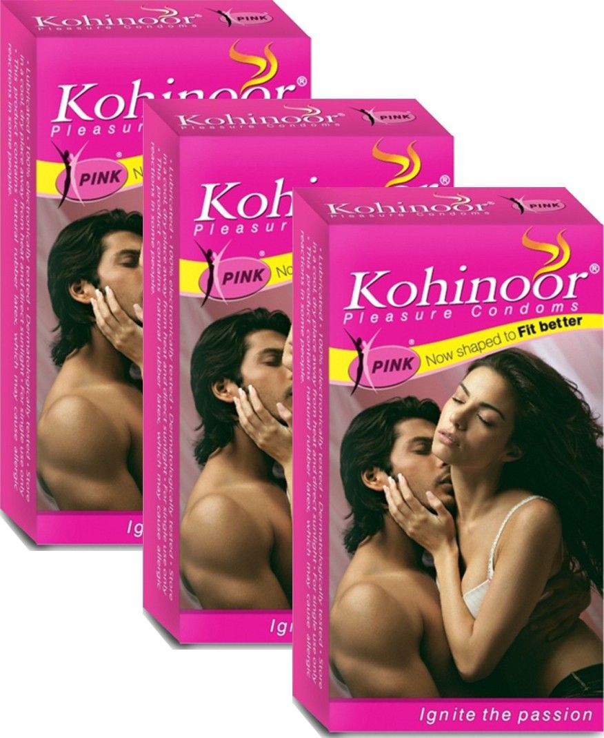 kohinoor 1411110322 Condom-picture-22