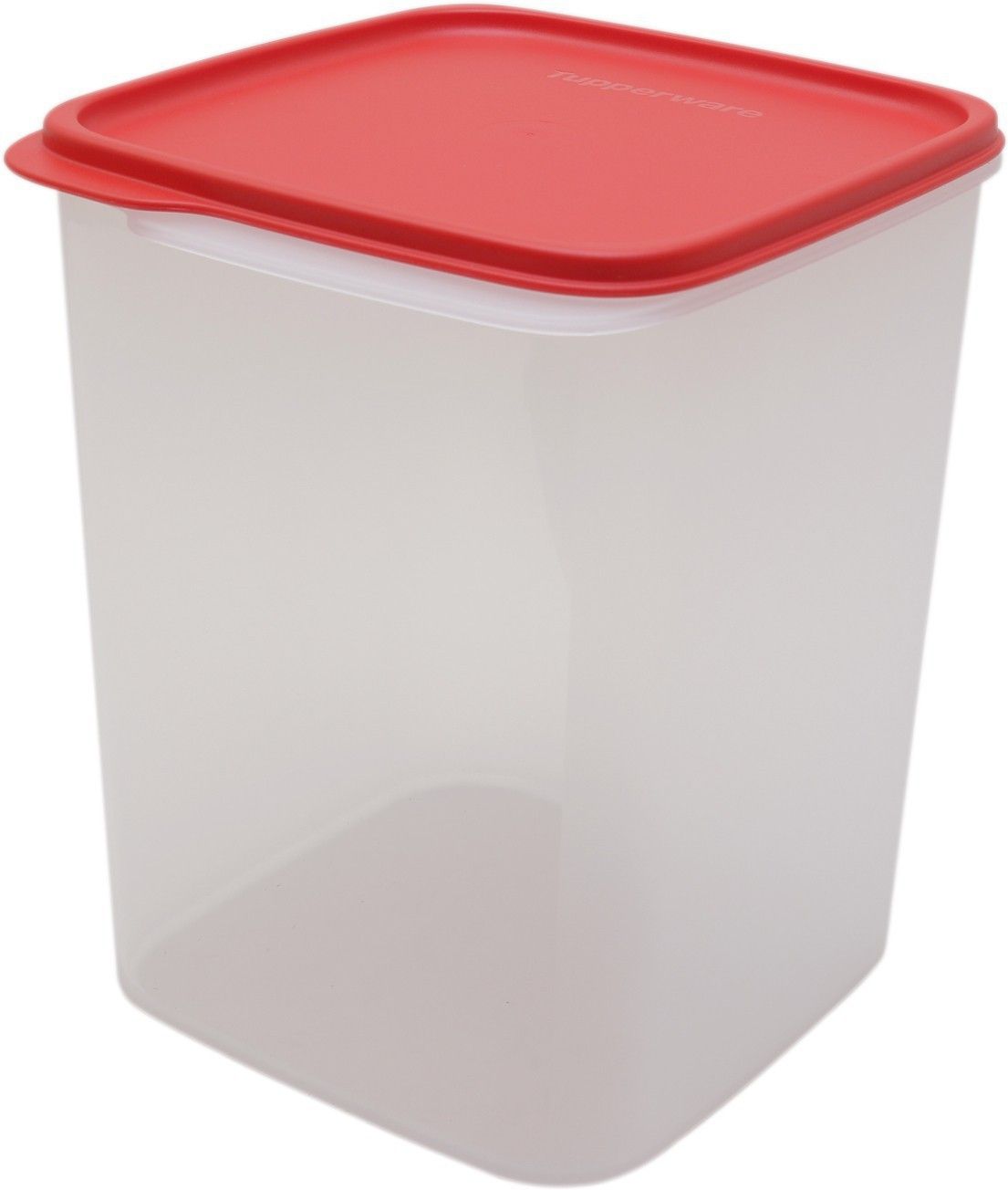 tupperware Plastic Grocery Container- 5.4 L-picture-22