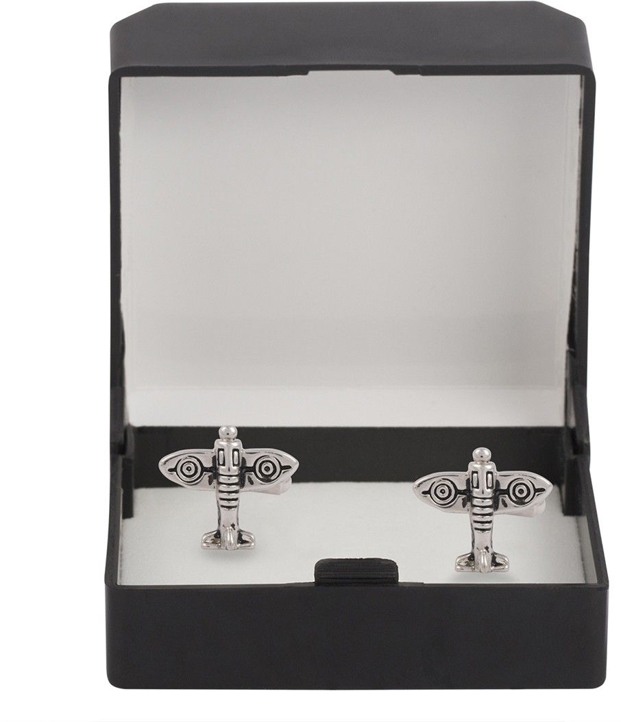 Paranoid Alloy Cufflink-picture-25