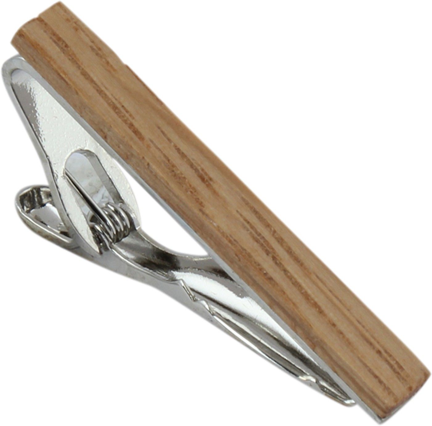 PELUCHE Brass Tie Pin-picture-14