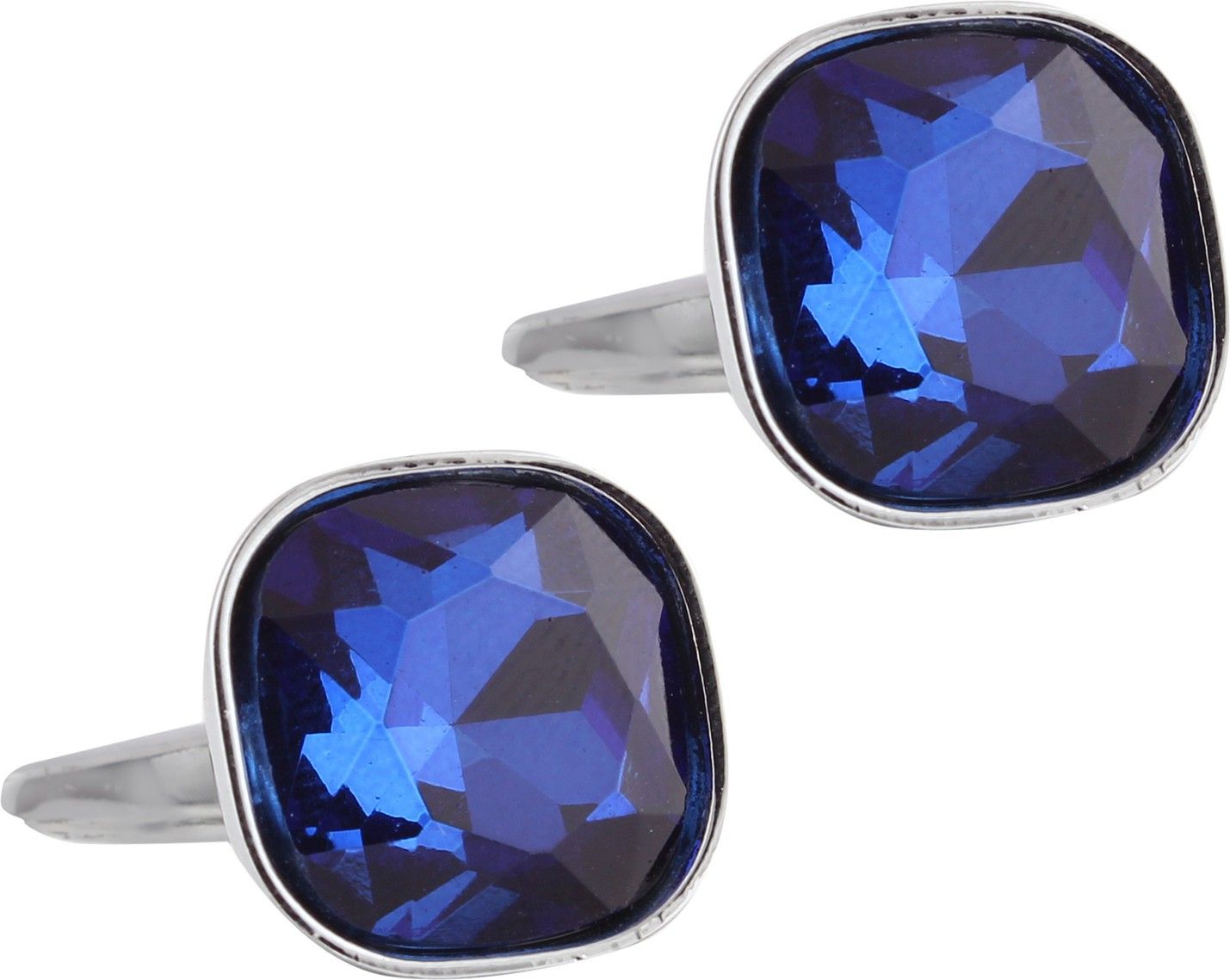 TRIPIN Brass Cufflink-picture-11