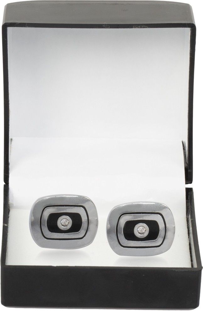 Paranoid Enamel Cufflink Set-image-19
