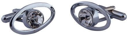 TRIPIN Brass Cufflink-picture-13