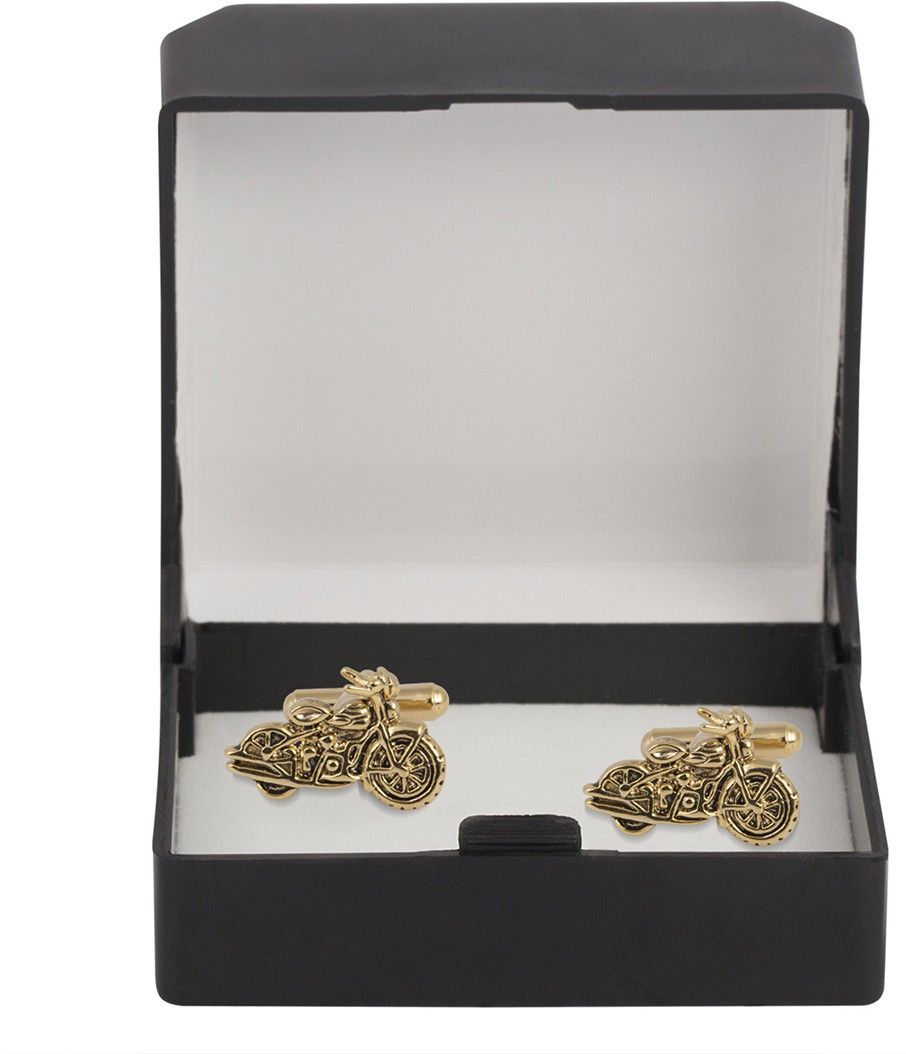 Paranoid Alloy Cufflink-picture-10