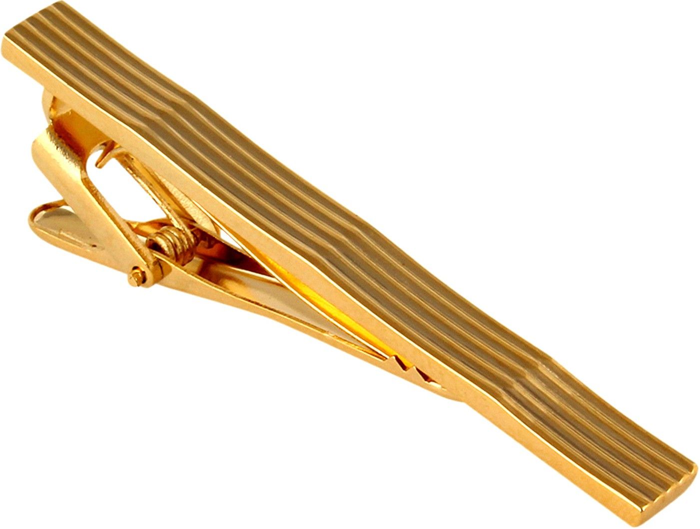 PELUCHE Brass Tie Pin-picture-26