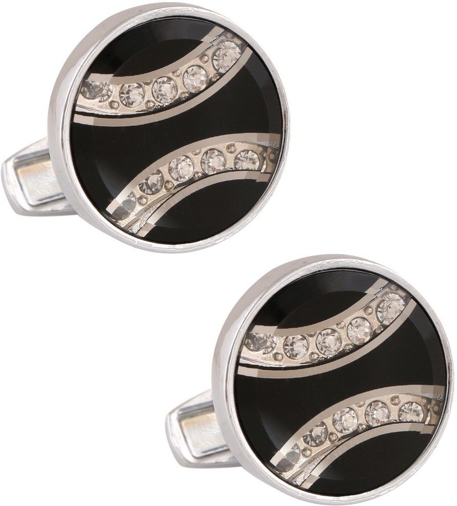 TRIPIN Brass Cufflink-picture-10