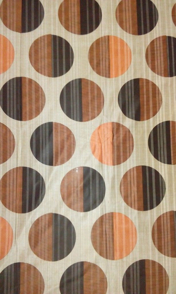 cortina 20006 Curtain Fabric-picture-41
