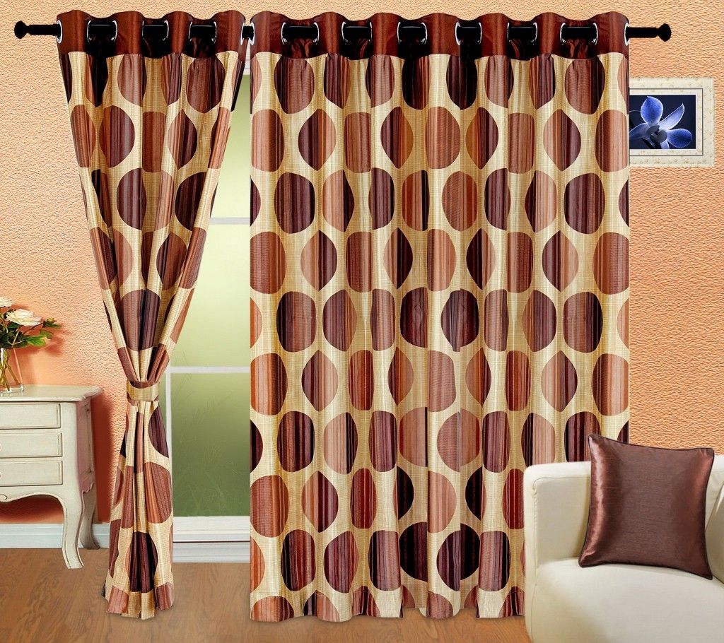 cortina 5005 Curtain Fabric-picture-32
