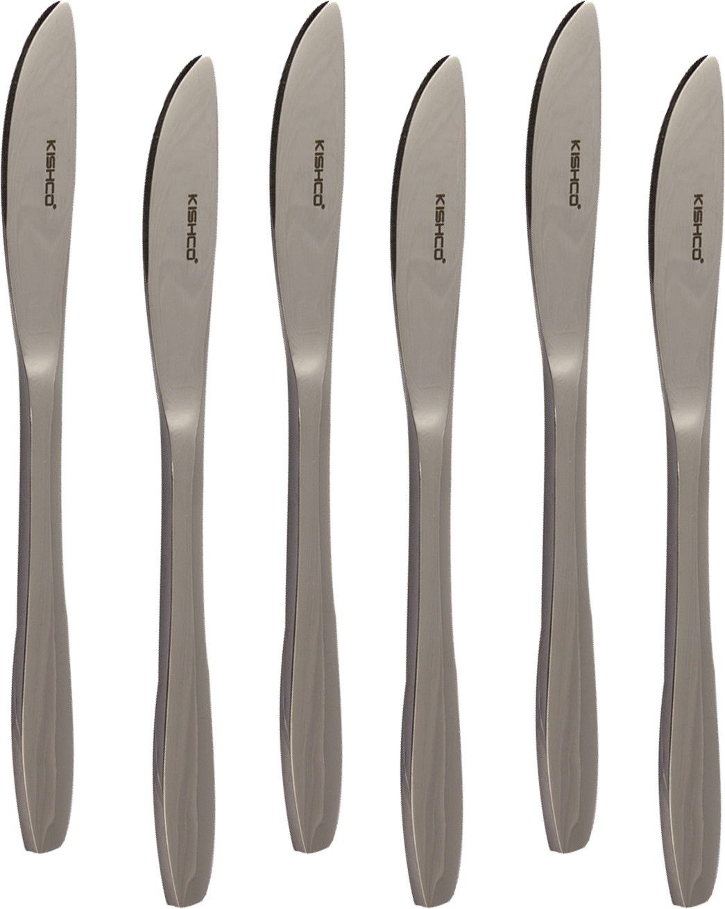 Stainless Steel Dessert Knife Set
