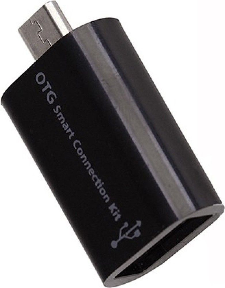 GOLDDUST USB, Micro USB OTG Adapter-picture-23