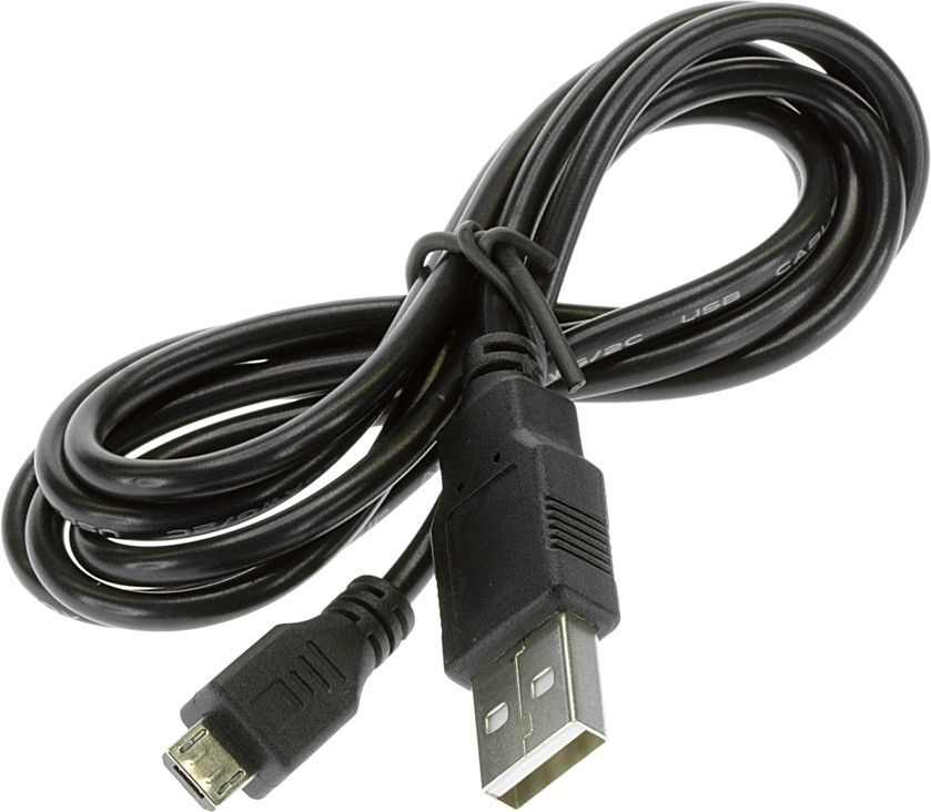 TROST Micro USB Cable 2 A 1 m Data/Sync_B V_vo V1-image-10